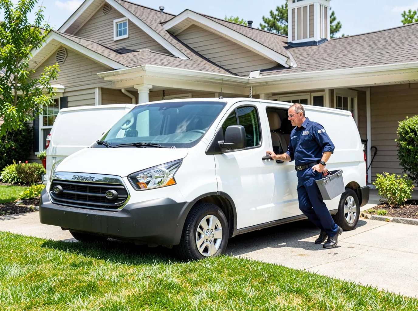 Emergency Plumber company in Enterprise, NV